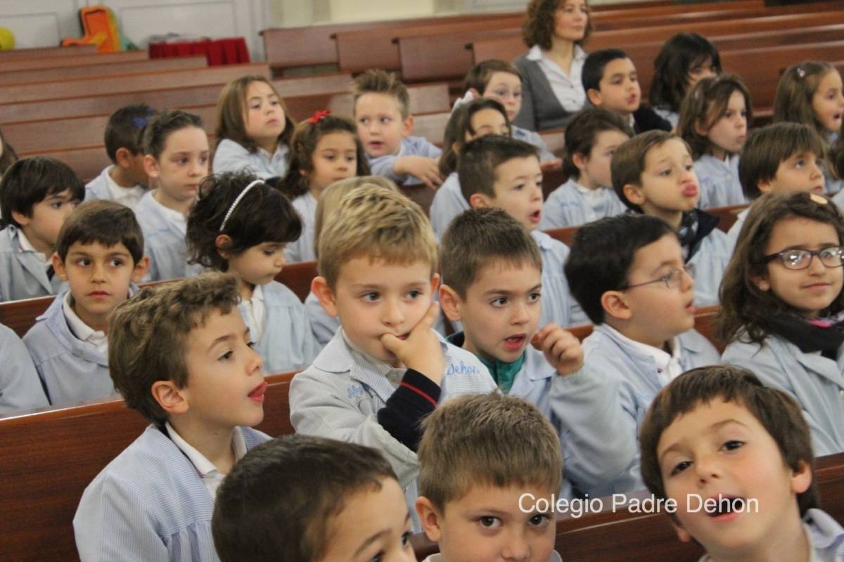 2014 03 13 CELEBRACIÓN LITÚRGICA (161)